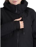 Vignette Whistler, Drizzle veste de ski femmes Black noir 