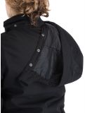 Vignette Whistler, Drizzle veste de ski femmes Black noir 