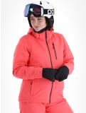 Vignette Whistler, Drizzle veste de ski femmes Dubarry rose 