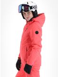 Vignette Whistler, Drizzle veste de ski femmes Dubarry rose 