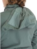 Vignette Whistler, Drizzle veste de ski femmes Lily Pad vert 