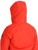 Vignette Whistler, Drizzle veste de ski femmes Red Alert rouge 