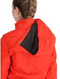 Vignette Whistler, Drizzle veste de ski femmes Red Alert rouge 