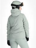 Vignette Whistler, Drizzle veste de ski femmes Slate Gray gris 