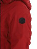 Vignette Whistler, Drizzle veste de ski femmes Sun Dried Tomato rouge 