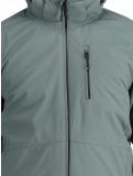 Vignette Whistler, Drizzle veste de ski hommes Balsam Green vert 