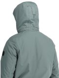 Vignette Whistler, Drizzle veste de ski hommes Balsam Green vert 