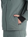 Vignette Whistler, Drizzle veste de ski hommes Balsam Green vert 