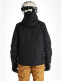 Vignette Whistler, Drizzle veste de ski hommes Black noir 