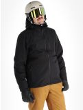 Vignette Whistler, Drizzle veste de ski hommes Black noir 