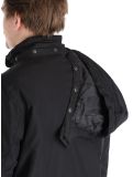 Vignette Whistler, Drizzle veste de ski hommes Black noir 