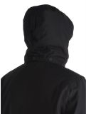 Vignette Whistler, Drizzle veste de ski hommes Black noir 