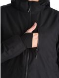 Vignette Whistler, Drizzle veste de ski hommes Black noir 