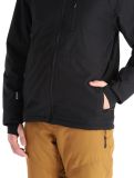 Vignette Whistler, Drizzle veste de ski hommes Black noir 