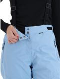 Vignette Whistler, Drizzle pantalon de ski femmes Allure bleu 