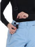 Vignette Whistler, Drizzle pantalon de ski femmes Allure bleu 