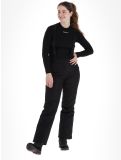 Vignette Whistler, Drizzle pantalon de ski femmes Black noir 