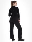 Vignette Whistler, Drizzle pantalon de ski femmes Black noir 