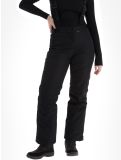 Vignette Whistler, Drizzle pantalon de ski femmes Black noir 