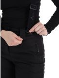 Vignette Whistler, Drizzle pantalon de ski femmes Black noir 