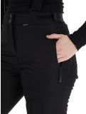 Vignette Whistler, Drizzle pantalon de ski femmes Black noir 