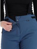 Vignette Whistler, Drizzle pantalon de ski femmes Ensign Blue bleu 