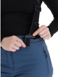 Vignette Whistler, Drizzle pantalon de ski femmes Ensign Blue bleu 