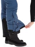 Vignette Whistler, Drizzle pantalon de ski femmes Ensign Blue bleu 