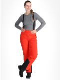 Vignette Whistler, Drizzle pantalon de ski femmes Red Alert rouge 