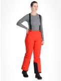 Vignette Whistler, Drizzle pantalon de ski femmes Red Alert rouge 