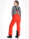 Vignette Whistler, Drizzle pantalon de ski femmes Red Alert rouge 