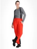 Vignette Whistler, Drizzle pantalon de ski femmes Red Alert rouge 