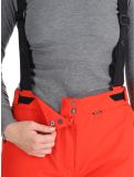 Vignette Whistler, Drizzle pantalon de ski femmes Red Alert rouge 