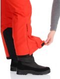 Vignette Whistler, Drizzle pantalon de ski femmes Red Alert rouge 