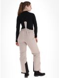 Vignette Whistler, Drizzle pantalon de ski femmes Simply Taupe gris 