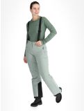 Vignette Whistler, Drizzle pantalon de ski femmes Slate Gray gris 