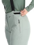 Vignette Whistler, Drizzle pantalon de ski femmes Slate Gray gris 