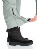 Vignette Whistler, Drizzle pantalon de ski femmes Slate Gray gris 