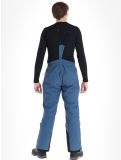 Vignette Whistler, Drizzle pantalon de ski hommes Ensign Blue bleu 