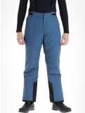 Vignette Whistler, Drizzle pantalon de ski hommes Ensign Blue bleu 