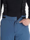 Vignette Whistler, Drizzle pantalon de ski hommes Ensign Blue bleu 