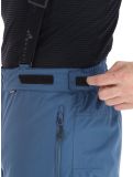 Vignette Whistler, Drizzle pantalon de ski hommes Ensign Blue bleu 