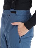 Vignette Whistler, Drizzle pantalon de ski hommes Ensign Blue bleu 