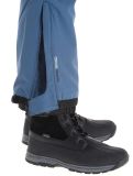 Vignette Whistler, Drizzle pantalon de ski hommes Ensign Blue bleu 