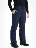 Vignette Whistler, Drizzle pantalon de ski hommes Navy Blazer bleu 