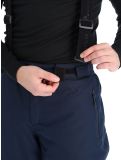 Vignette Whistler, Drizzle pantalon de ski hommes Navy Blazer bleu 