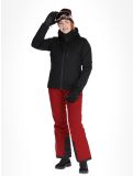 Vignette Whistler, Jada veste de ski femmes Black noir 