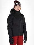 Vignette Whistler, Jada veste de ski femmes Black noir 