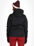 Vignette Whistler, Jada veste de ski femmes Black noir 