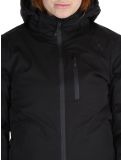 Vignette Whistler, Jada veste de ski femmes Black noir 